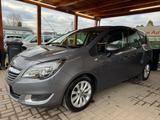 Opel Meriva B Drive*1HAND*PDC*LHZ*SHZ* - Opel Meriva: Winterreifen