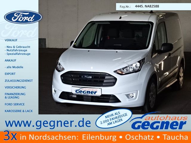 Ford Transit Connect Trend Kasten 220L1 AHK Navi SHZ