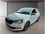 Skoda Fabia Soleil 1.0 TSI ACC SHZ LED PDC SmartLink - Skoda Fabia: Soleil