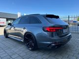 Audi RS4 2.9 TFSI Matrix CARBON Ceramic DRC MASSAGE