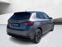 Skoda Fabia - Vorschau Bild 4
