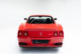 Ferrari 575 - Ferrari 575 Gebrauchtwagen