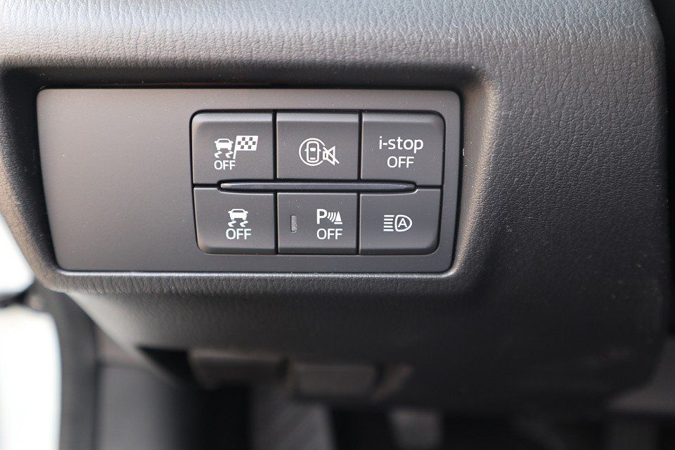 Fahrzeugabbildung Mazda MX-5 Exclusive-Line G-132 LEDER NAVI ACAA BOSE R