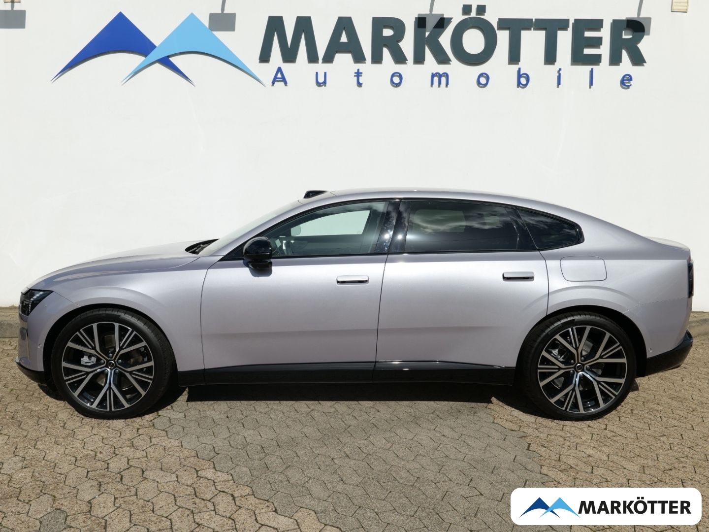 Volvo ES90 - Bild 3