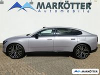 Volvo ES90 - Vorschau Bild 3