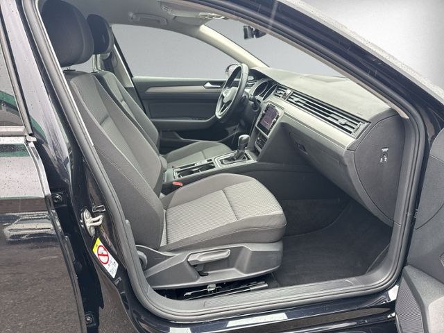 Passat Variant 1.5 TSI DSG LED+NAVI+KAMERA+SIHZ+