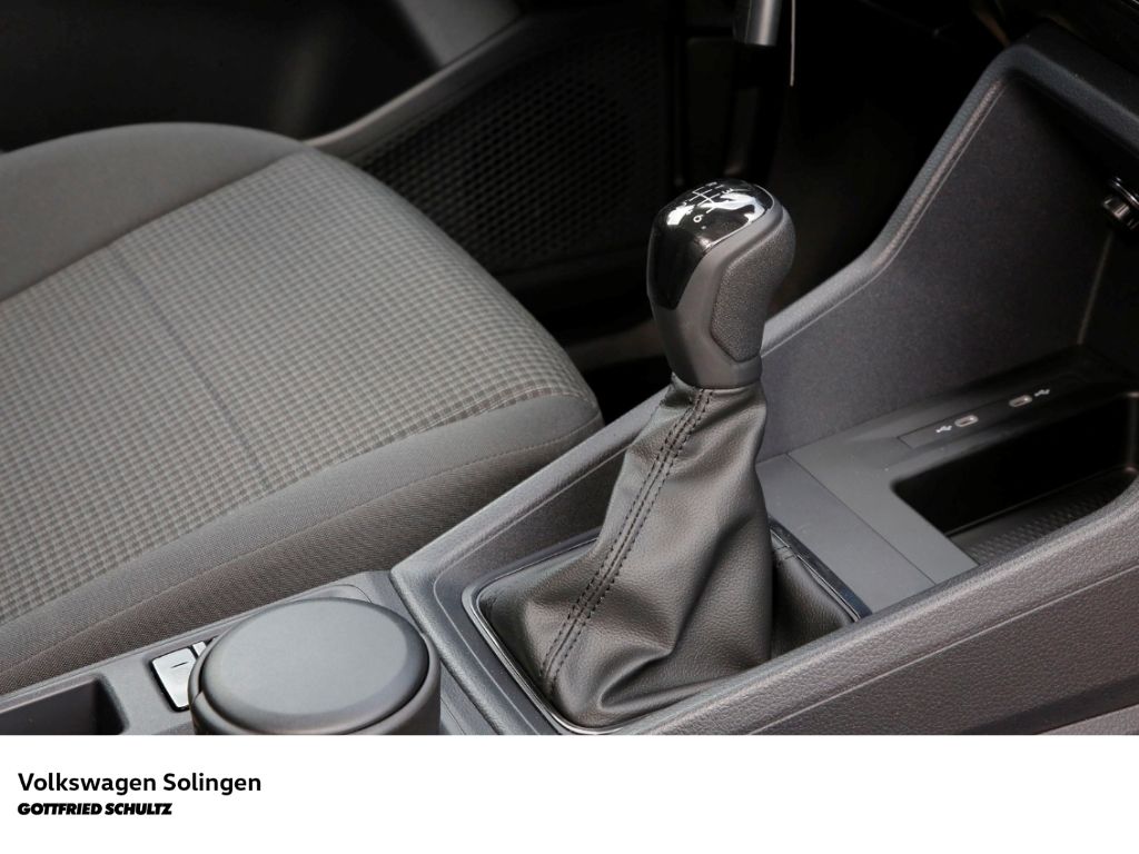 Volkswagen Caddy Maxi - Bild 12