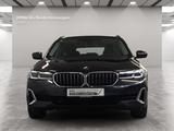 BMW 520d xDrive Touring AHK LiveCockpitProf Kamera - BMW 520 Gebrauchtwagen in Berlin