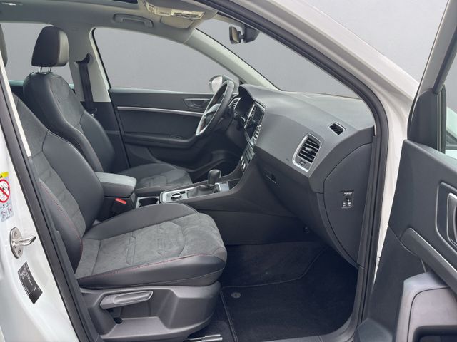 Ateca FR 1.5l TSI DSG *PANO+NAVI+Winter&Business