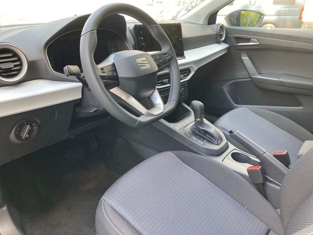 Seat Ibiza - Bild 10