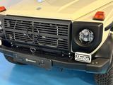 Mercedes-Benz G 280 CDI Professional BF-Goodrich ORC Dachtr. - Mercedes-Benz G-Klasse Kombi Gebrauchtwagen