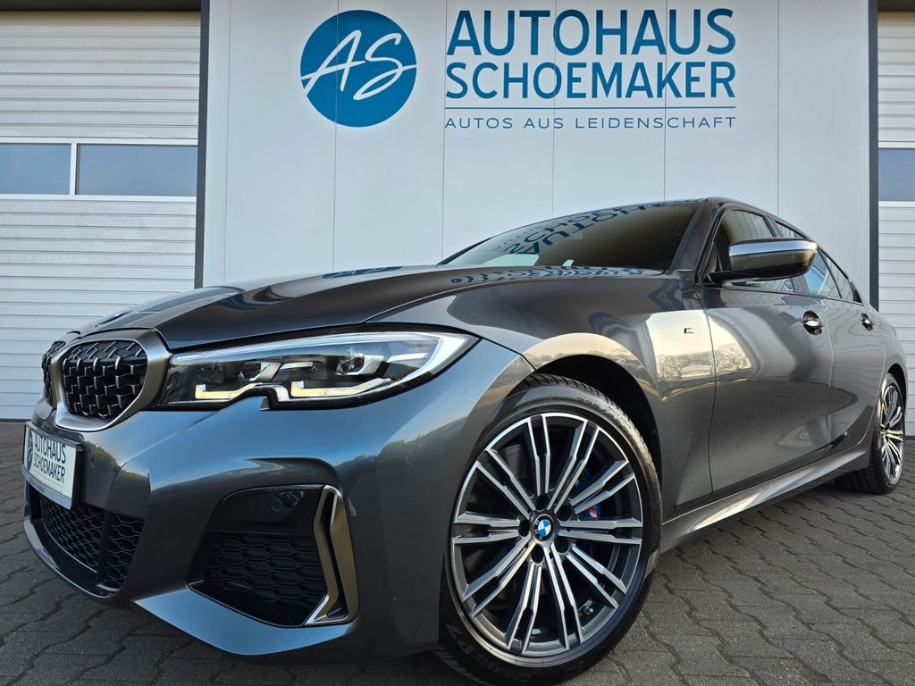 BMW M340i gebraucht kaufen bei mobile.de