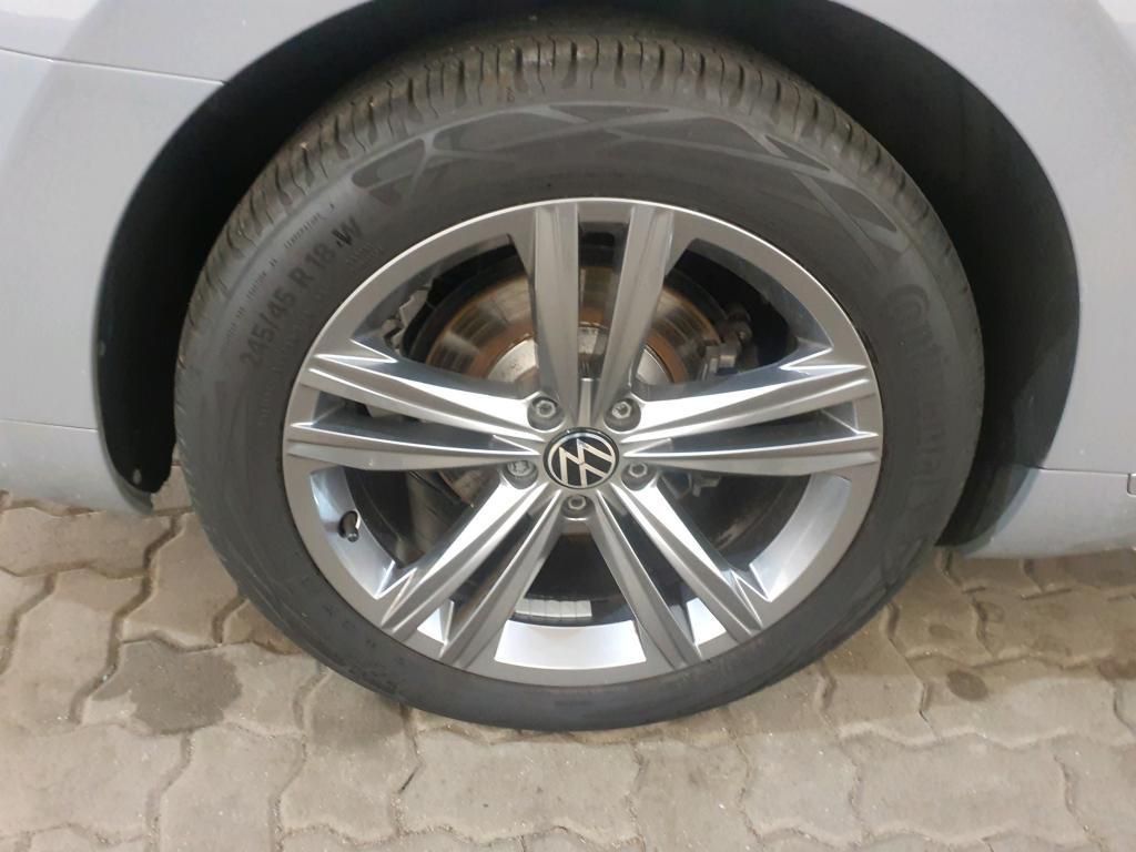 Volkswagen Arteon SB Elegance 2.0 TSI DSG PDC*Tempo*Klima*