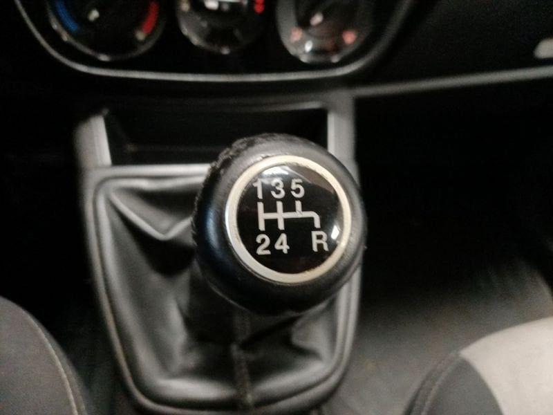 Fiat Qubo