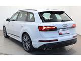 Audi SQ7 TFSI quattro 7Sitze/HUD/StHz/Matrix/22''/360 - Audi SQ7 in Essen
