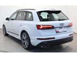 Audi SQ7 TFSI quattro Tip. 7-Sitzer/Laser/Leder/HUD - Audi in Konstanz