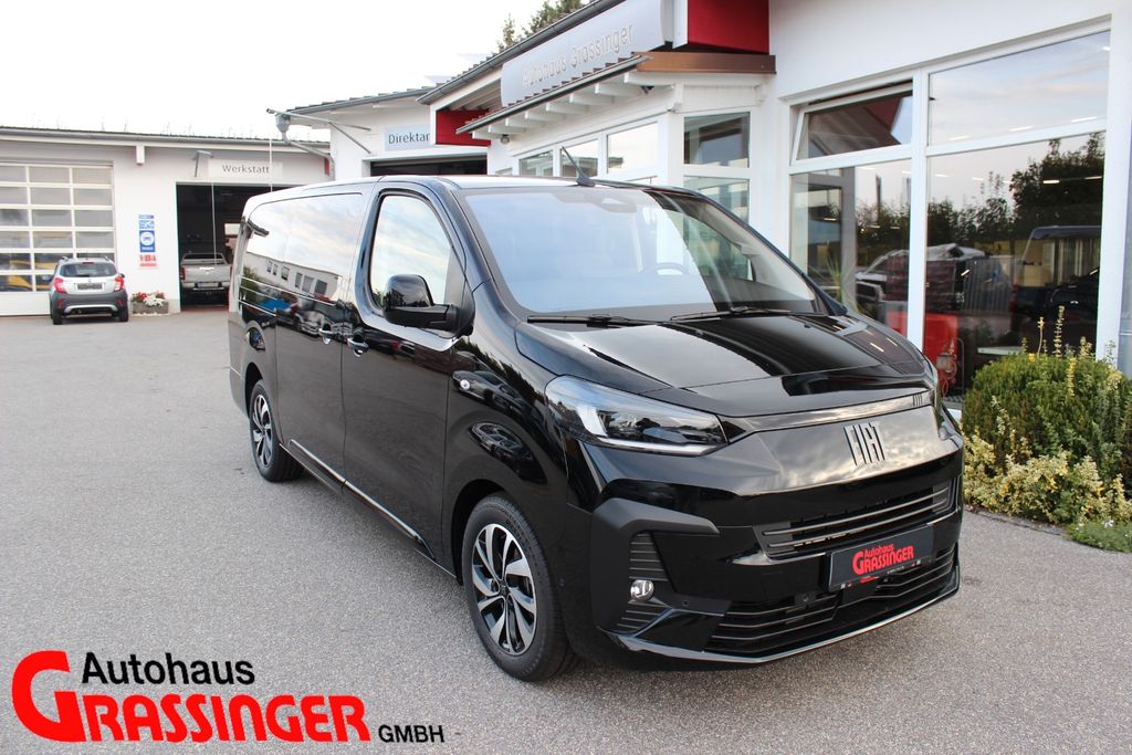 Image of Fiat Ulysse