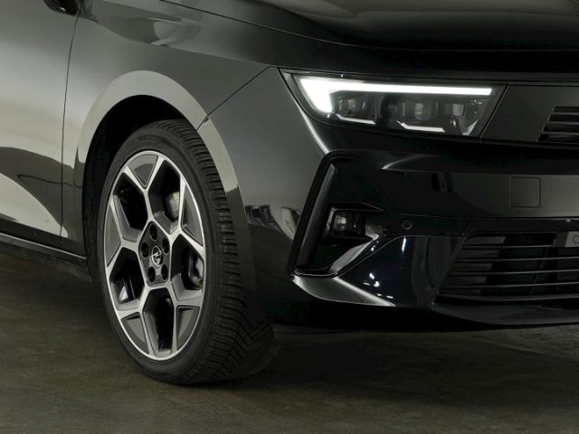 Astra L ST GS HYBRID eDCT+AHK+LED MATRIX+NAVI+36