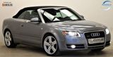 Audi A4 3.0 TDI V6 232PS Quattro Cabriolet S-Line SHZ - Audi A4: Cabrio, TDI