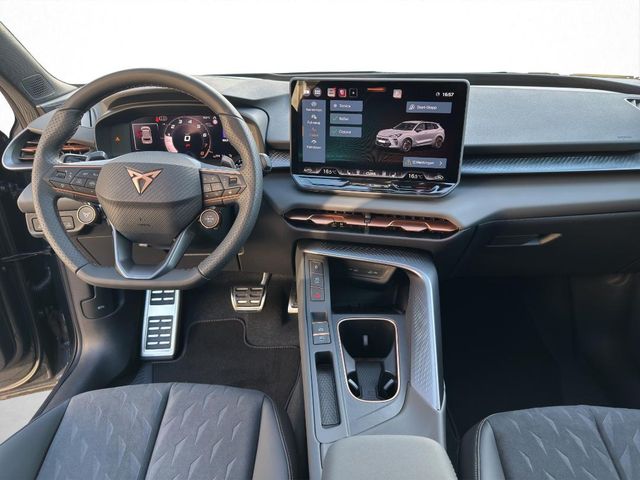 Foto Nummer 13: CUPRA Terramar