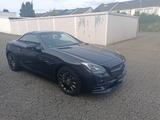 Mercedes-Benz SLC 43 AMG Mercedes-AMG  - : Schwarz, Mercedes Sl