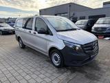 Mercedes-Benz Vito 116 CDI KA lang Klima 3-Sitze Tempomat 270° - Mercedes-Benz Vito: 2.3