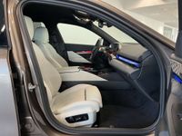 BMW i5 - Vorschau Bild 19