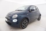 Fiat 500 Hybrid Club BR860804 1.0 Mild Hybrid 70 - Fiat 500 CLUB mit Hybrid-Antrieb (Benzin/Elektro)
