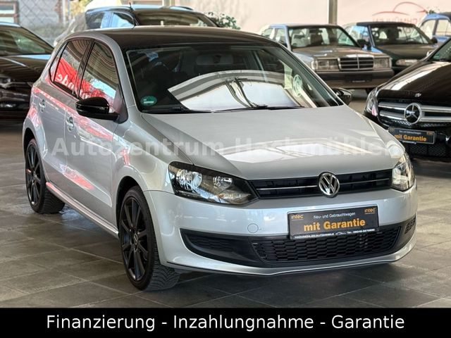 Volkswagen Polo V / AUTOMATIK/38.000KM/TEMPO/PDC/KLIMAAUTOM