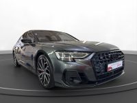 Audi S8 - Vorschau Bild 4