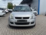 Suzuki Swift Lim. Classic - Suzuki Swift: Classic