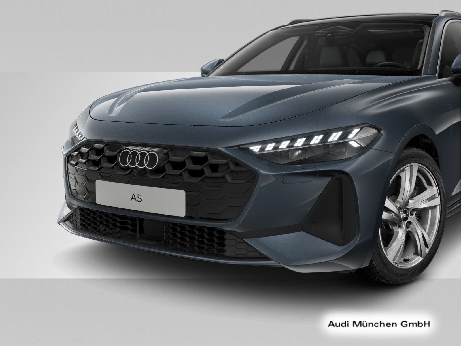 Audi A5 - Bild 9
