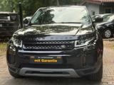 Land Rover Range Rover Evoque 2.0 TD4  Dynamic - Land Rover Range Rover Evoque mit Diesel-Antrieb: Geländewagen, Td4 Dynamic