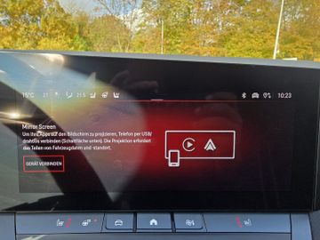 Bild 15 Opel Astra GS AT/NAVI/SHZ+LHZ/PDC vo+hi+360/ACC