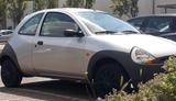 Ford Ka 1,3 44kW - NUR 55400 K.M. - Baujahr 2008 - Ford Ka/Ka+ in Bremen