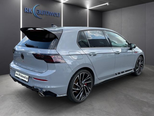 Golf VIII GTI Clubsport 2.0 TSI Panorama Navi LE