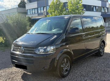Volkswagen T5 Multivan - 1