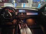 BMW X6 xDrive30d - - BMW X6 in Hagen