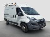 Citroën Jumper 33 L2H2 Business BlueHDi 130 - Citroën Jumper: Van