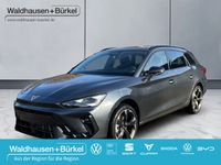 Cupra Leon - Vorschau Bild 1