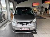 Nissan NV200 /Evalia Evalia Premium - Nissan NV200 Premium mit Diesel-Antrieb