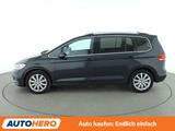Volkswagen Touran 1.4 TSI Highline BMT Aut.*NAV*7-SITZE*PDC - VW Touran 7-Sitzer