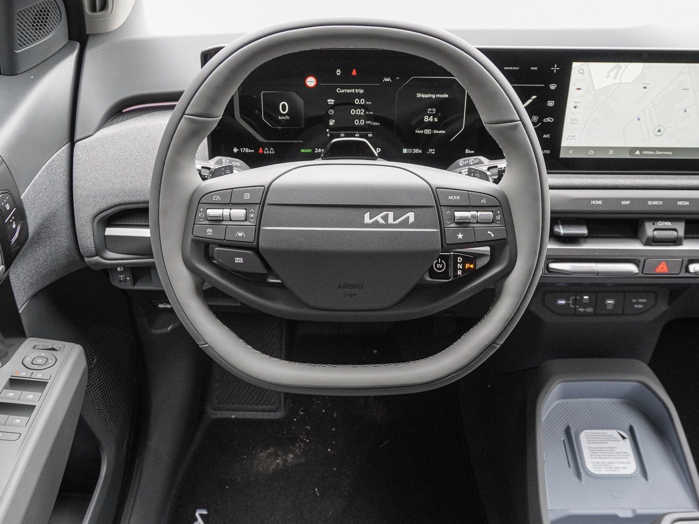 Kia EV3 - Bild 7