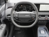 Kia EV3 - Vorschau Bild 7