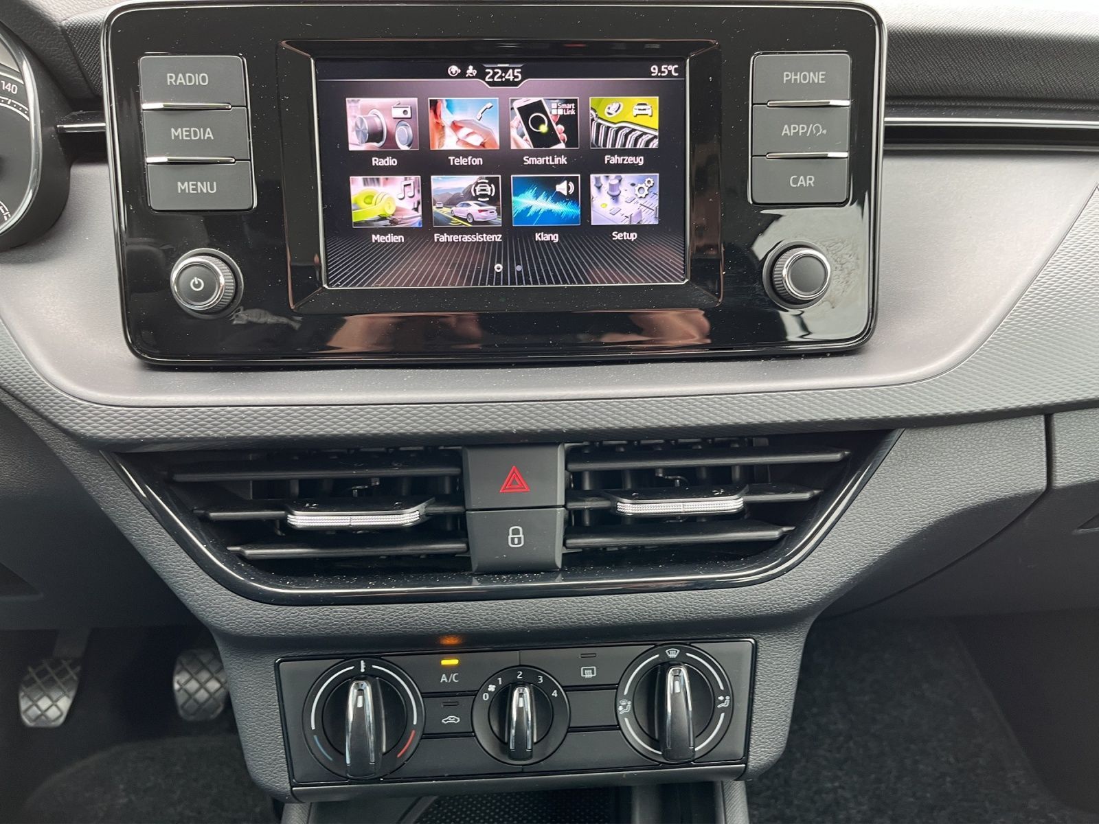 Skoda Kamiq - Bild 12