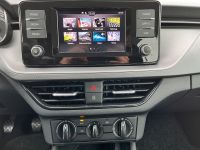 Skoda Kamiq - Vorschau Bild 12