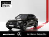Mercedes-Benz GLC 200 4M AMG 360° NIGHT PANO KEYLESS DISTR. - Mercedes-Benz GLC 200 in Hamburg