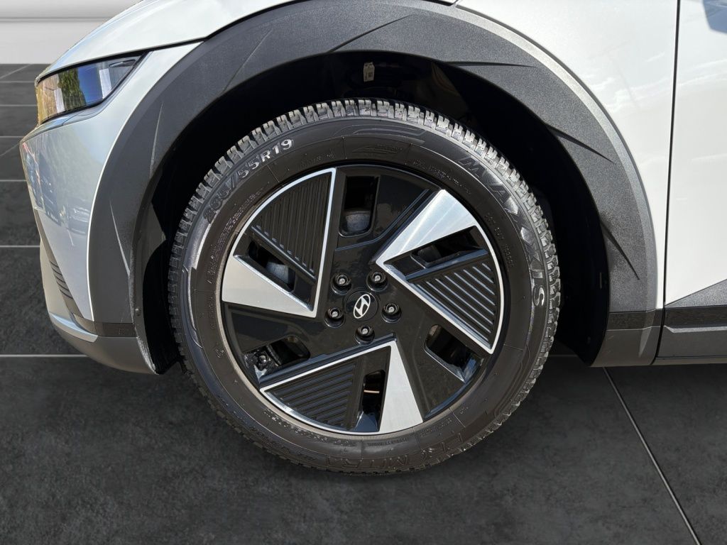 Hyundai IONIQ 5 – Bild 15
