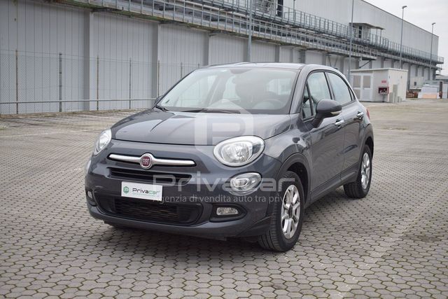 Fiat FIAT 500X 1.3 MultiJet 95 CV Pop Star