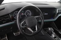 Volkswagen Touareg - Vorschau Bild 12